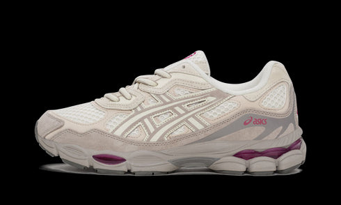 GEL-NYC "Cream Moonrock"